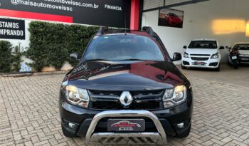 RENAULT OROCH 1.6 EXPRESSION 2017 completo