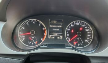 VOLKSWAGEN FOX 1.6 CONNECT 2019 completo