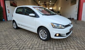 VOLKSWAGEN FOX 1.6 CONNECT 2019 completo