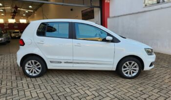 VOLKSWAGEN FOX 1.6 CONNECT 2019 completo