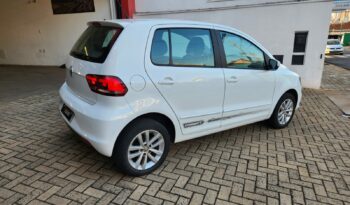 VOLKSWAGEN FOX 1.6 CONNECT 2019 completo
