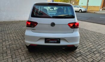 VOLKSWAGEN FOX 1.6 CONNECT 2019 completo