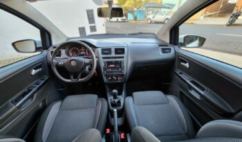 VOLKSWAGEN FOX 1.6 CONNECT 2019 completo
