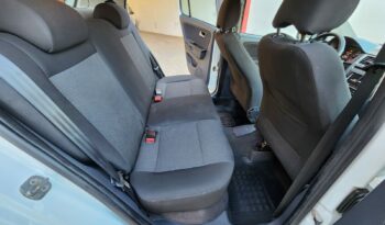 VOLKSWAGEN FOX 1.6 CONNECT 2019 completo