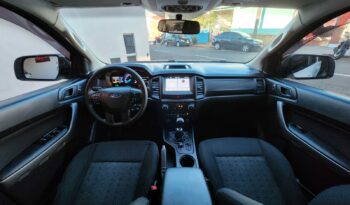 FORD RANGER 2.2 XLS 4X4 2020 completo