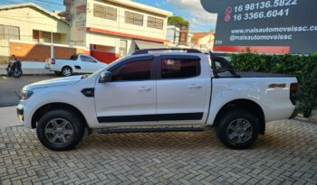 FORD RANGER 2.2 XLS 4X4 2020 completo