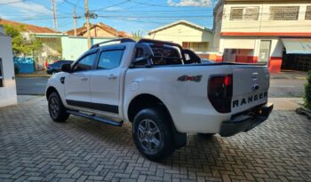 FORD RANGER 2.2 XLS 4X4 2020 completo