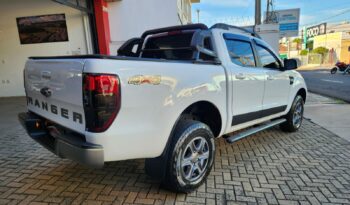 FORD RANGER 2.2 XLS 4X4 2020 completo