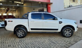FORD RANGER 2.2 XLS 4X4 2020 completo