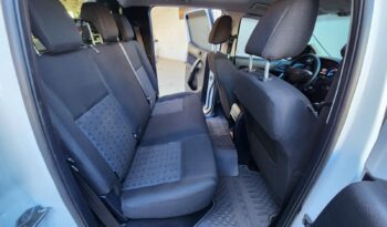 FORD RANGER 2.2 XLS 4X4 2020 completo