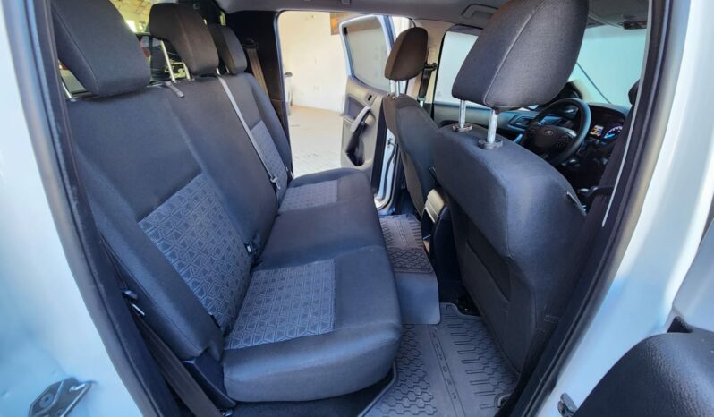 FORD RANGER 2.2 XLS 4X4 2020 completo