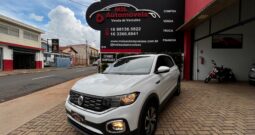 VOLKSWAGEN TCROSS 1.0 TSI COMFORTLINE 2021