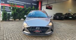 HYUNDAI HB20 1.0 VISION MANUAL 2021