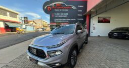 FIAT TORO 2.0 RANCH 2024