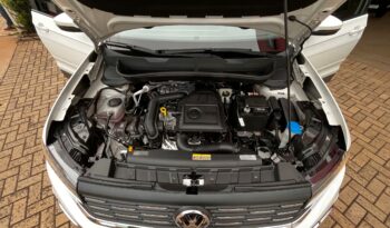 VOLKSWAGEN TCROSS 1.0 TSI COMFORTLINE 2021 completo