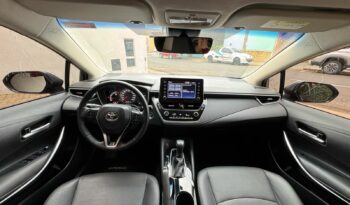 TOYOTA COROLLA 2.0 XEI 2023 completo