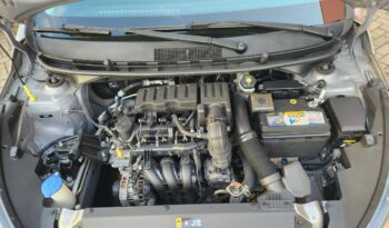 HYUNDAI HB20 1.0 VISION MANUAL 2021 completo