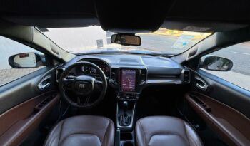 FIAT TORO 2.0 RANCH 2024 completo