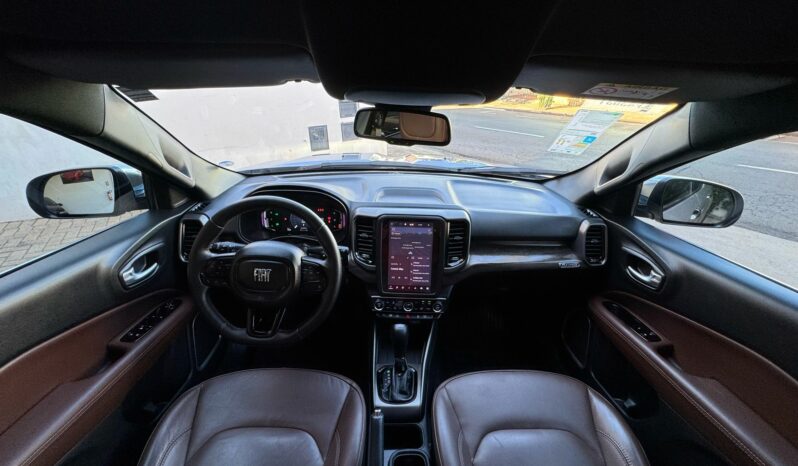 FIAT TORO 2.0 RANCH 2024 completo