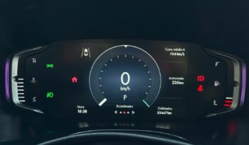 FIAT TORO 2.0 RANCH 2024 completo