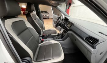 VOLKSWAGEN TCROSS 1.0 TSI COMFORTLINE 2021 completo