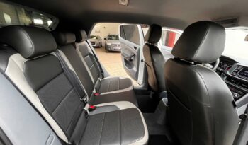 VOLKSWAGEN TCROSS 1.0 TSI COMFORTLINE 2021 completo