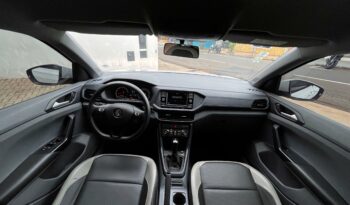 VOLKSWAGEN TCROSS 1.0 TSI COMFORTLINE 2021 completo