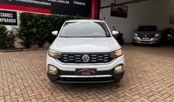 VOLKSWAGEN TCROSS 1.0 TSI COMFORTLINE 2021 completo