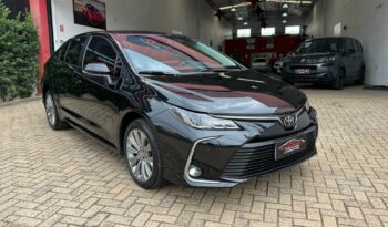 TOYOTA COROLLA 2.0 XEI 2023 completo