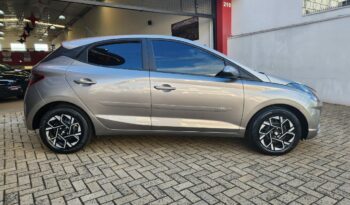 HYUNDAI HB20 1.0 VISION MANUAL 2021 completo