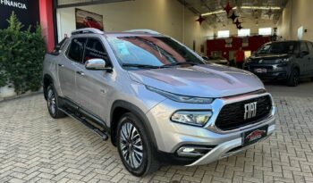 FIAT TORO 2.0 RANCH 2024 completo