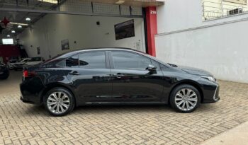 TOYOTA COROLLA 2.0 XEI 2023 completo