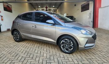 HYUNDAI HB20 1.0 VISION MANUAL 2021 completo