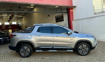 FIAT TORO 2.0 RANCH 2024 completo