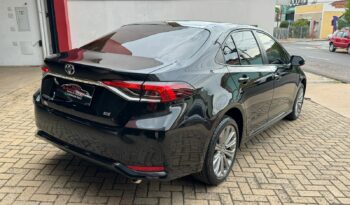 TOYOTA COROLLA 2.0 XEI 2023 completo