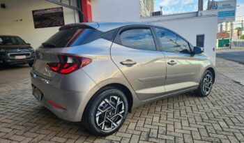 HYUNDAI HB20 1.0 VISION MANUAL 2021 completo