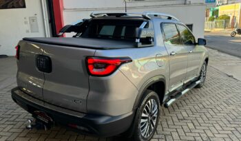 FIAT TORO 2.0 RANCH 2024 completo