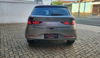 HYUNDAI HB20 1.0 VISION MANUAL 2021 completo