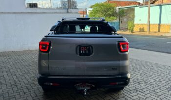 FIAT TORO 2.0 RANCH 2024 completo