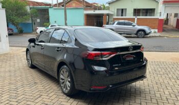 TOYOTA COROLLA 2.0 XEI 2023 completo