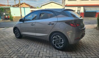 HYUNDAI HB20 1.0 VISION MANUAL 2021 completo
