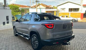 FIAT TORO 2.0 RANCH 2024 completo