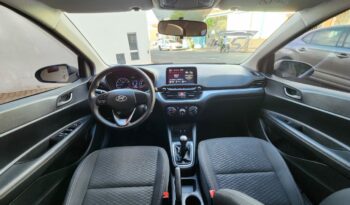 HYUNDAI HB20 1.0 VISION MANUAL 2021 completo