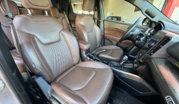 FIAT TORO 2.0 RANCH 2024 completo