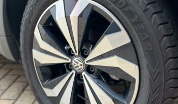 VOLKSWAGEN TCROSS 1.0 TSI COMFORTLINE 2021 completo