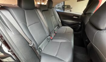 TOYOTA COROLLA 2.0 XEI 2023 completo