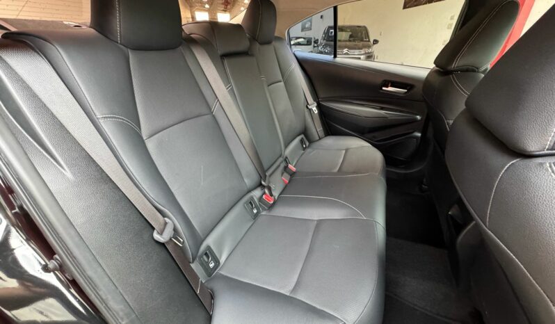 TOYOTA COROLLA 2.0 XEI 2023 completo
