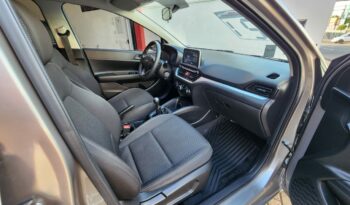 HYUNDAI HB20 1.0 VISION MANUAL 2021 completo