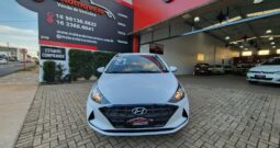 HYUNDAI HB20 1.0 VISION 2021