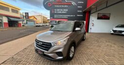 HYUNDAI CRETA 1.6 ACTION AUT 2022